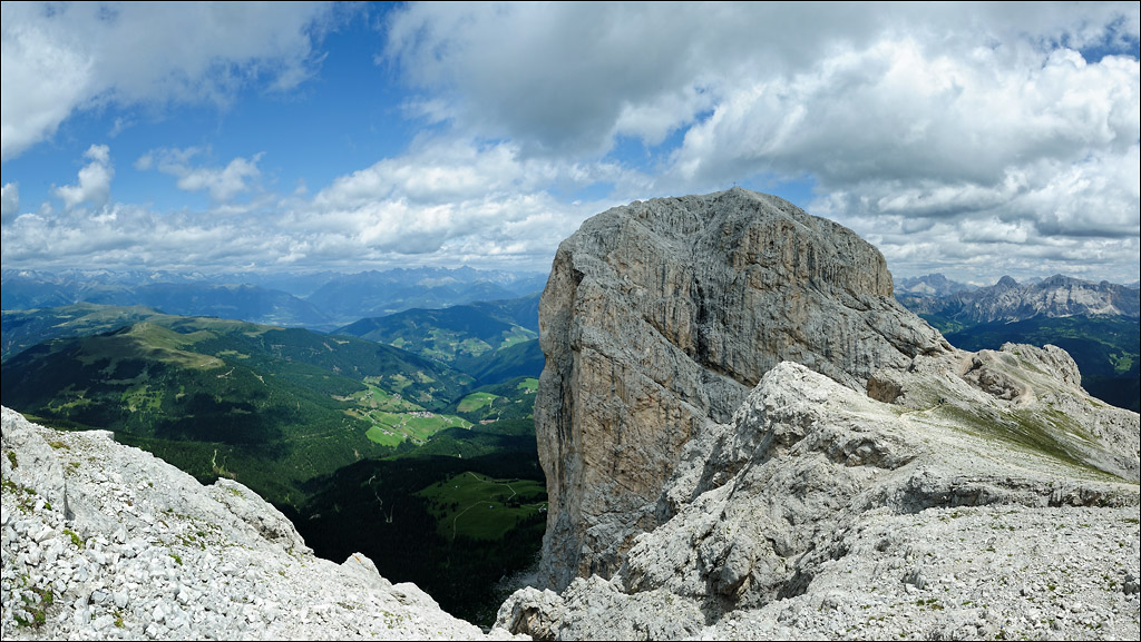 Peitlerkofel