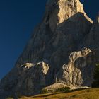 Peitlerkofel in der Abendsonne