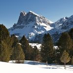 ... Peitlerkofel - Südtirol ...