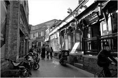 Pékin-Hutong