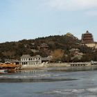 Peking #15 - Sommerpalast und Kunming See