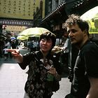 Peking 2004