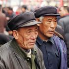 Peking #4 - Panjiayuan Markt