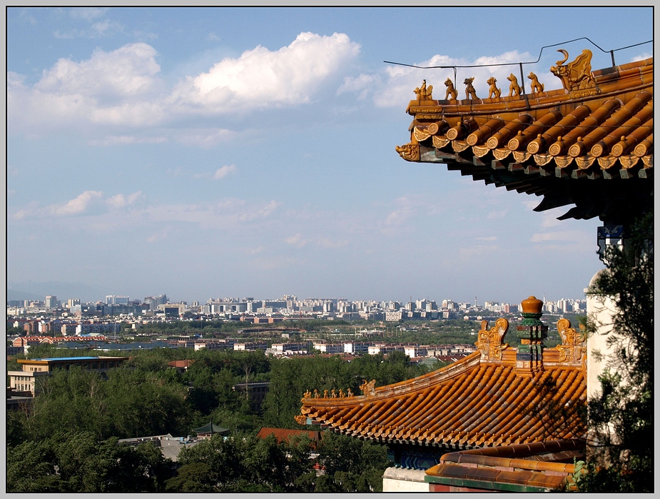 Peking - Beijing