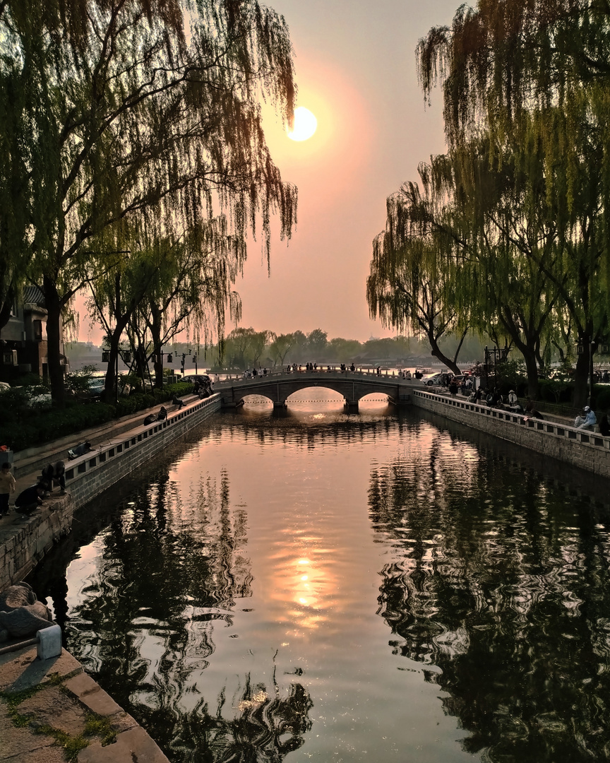 Peking China 