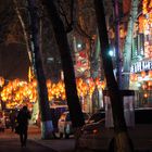 Peking, Ghost Street