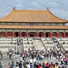 Peking, Kaiserpalast