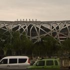 peking olympia stadion