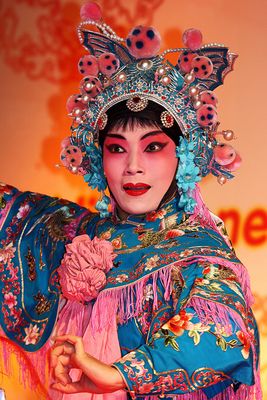 Peking Oper 2
