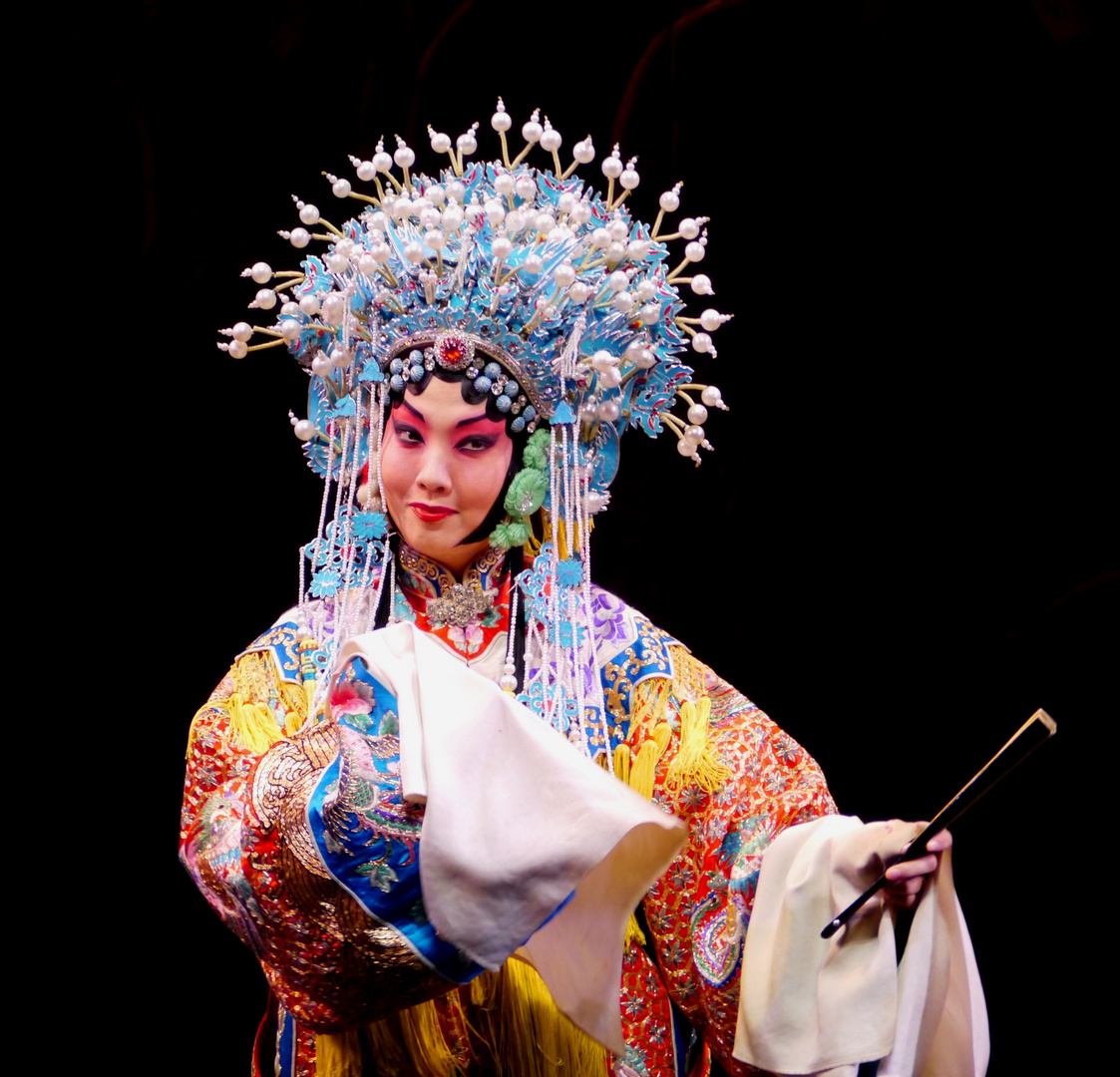 Peking Oper 2