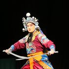 Peking Oper -6-