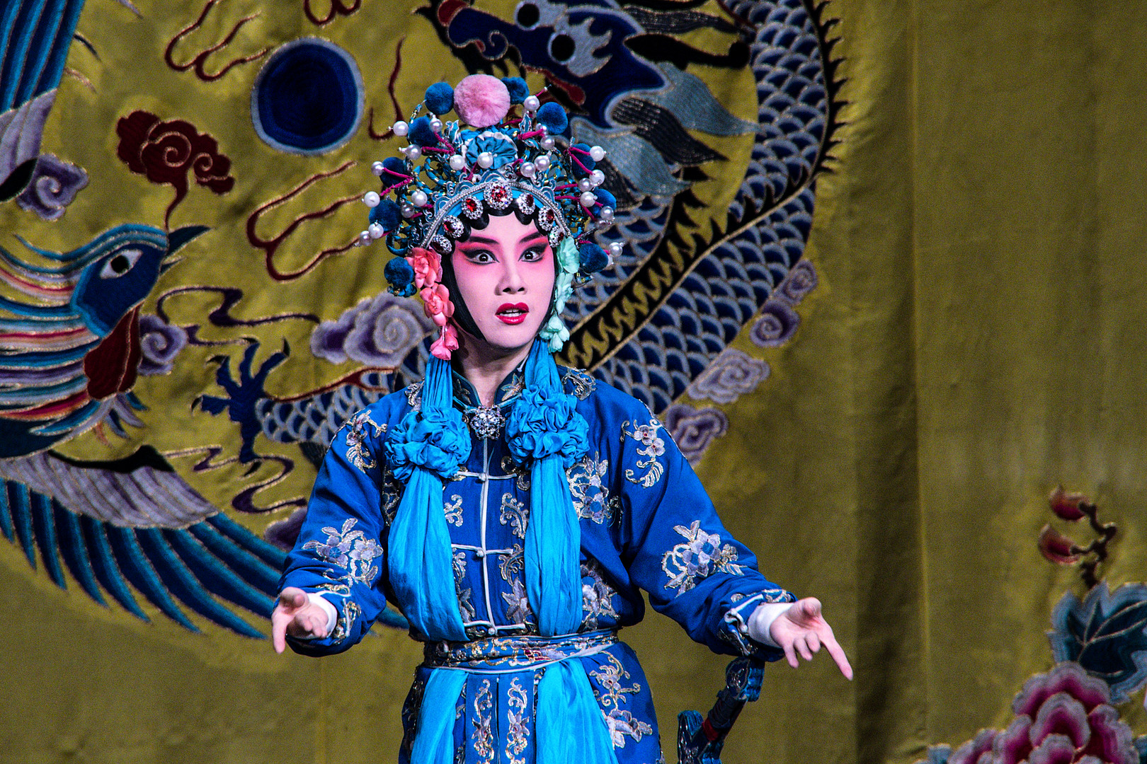 Peking Oper