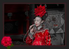 PEKING OPER I