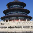 Peking - Temple of Heaven