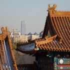 Peking - Tradition und Moderne