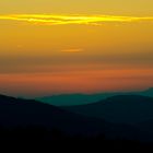 Pelago Sunset