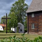 Pelarne kyrka