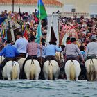 Pélérinage aux Saintes ! 24 Mai 2019