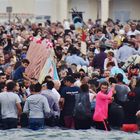 Pélérinage aux Saintes M ! 24 Mai 2019