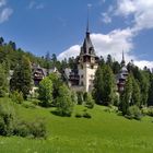 Peles Castle (3), Sinaia, RO