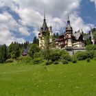 Peles Castle (4), Sinaia, RO