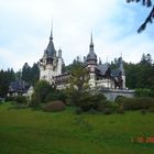 Peles Castle