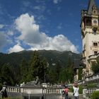 Peles castle