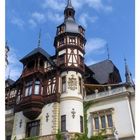 Peles Castle