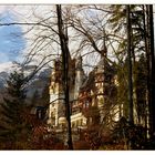 Peles Castle