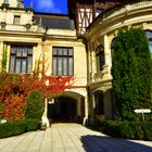 PELES CASTLE II