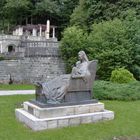 Peles Castle (queen Elisabeth), Sinaia, RO