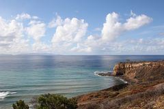 Pelican Cove bei Point Vicente/ Palos Verdes-Halbinsel /Los Angeles