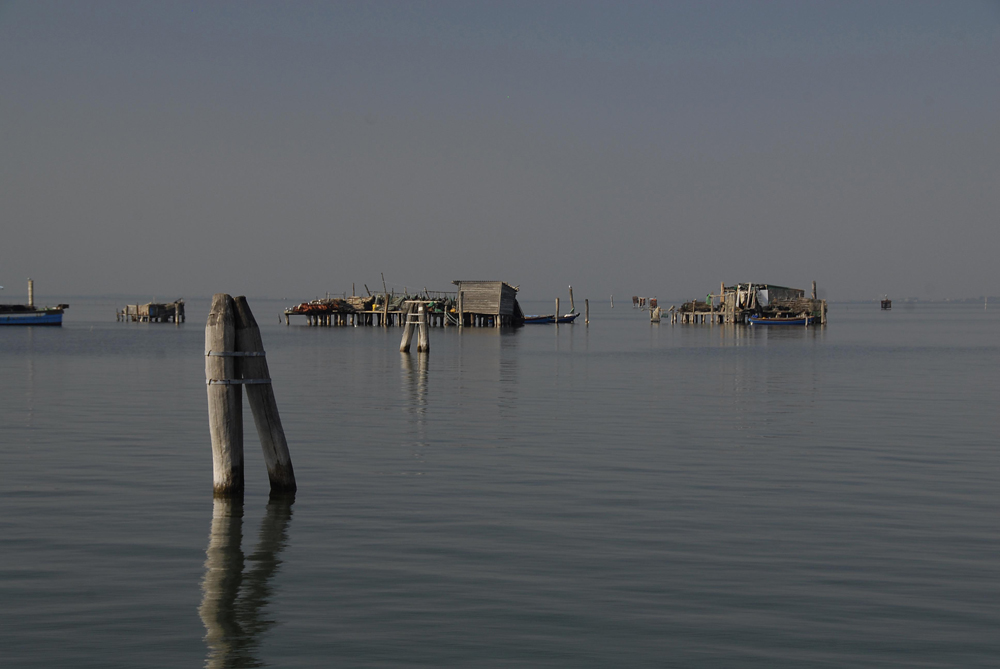 Pellestrina