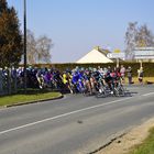 PELOTON DE PARIS NICE