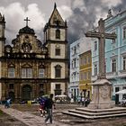 Pelourihno Salvador de Bahia