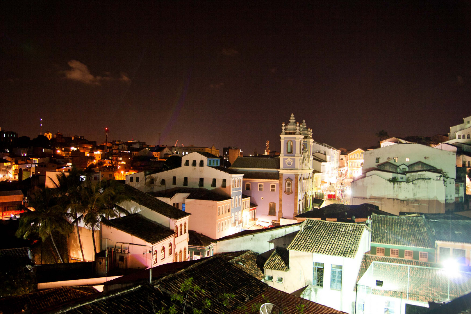 Pelourinho