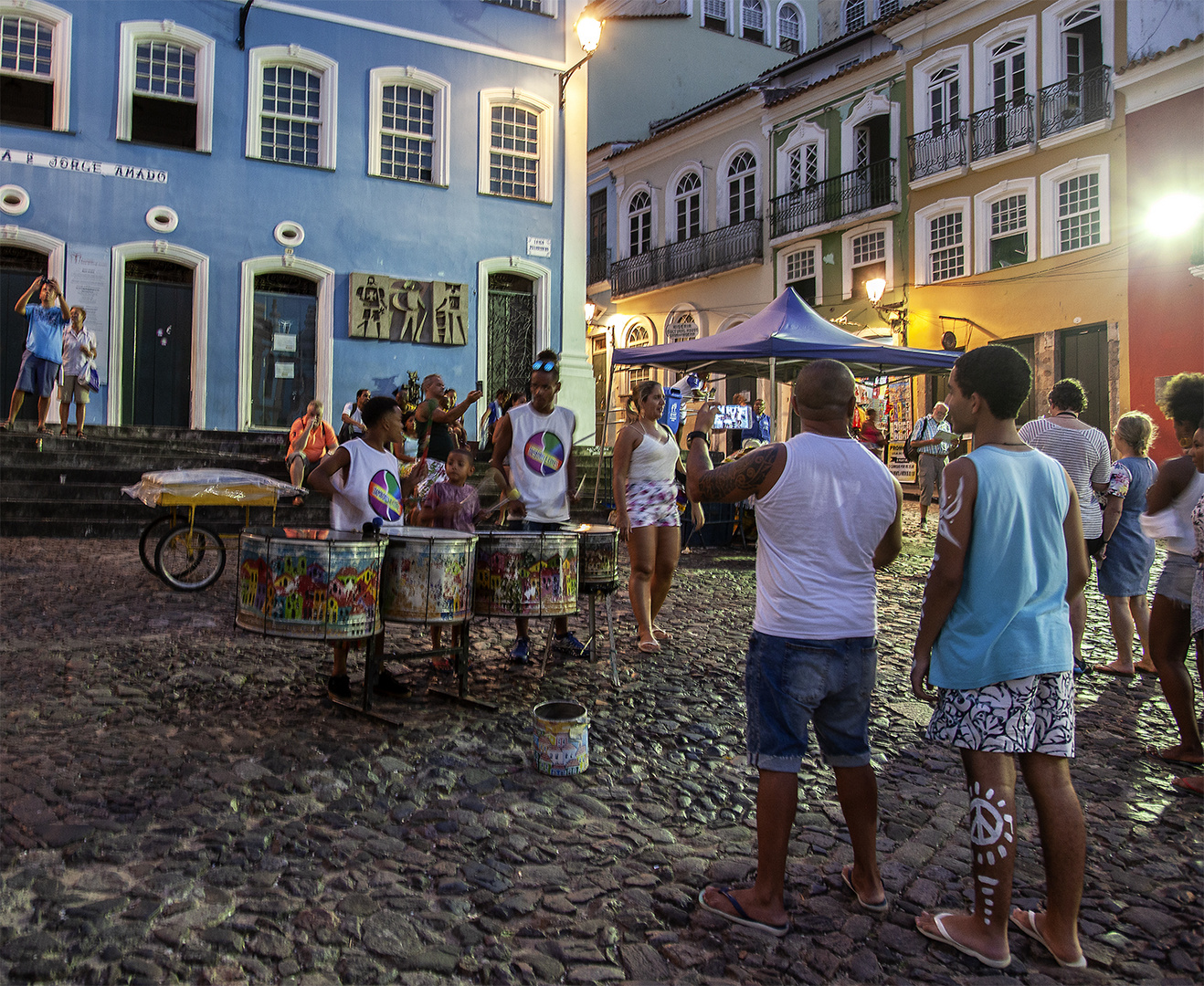 Pelourinho