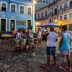 Pelourinho