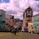 PELOURINHO