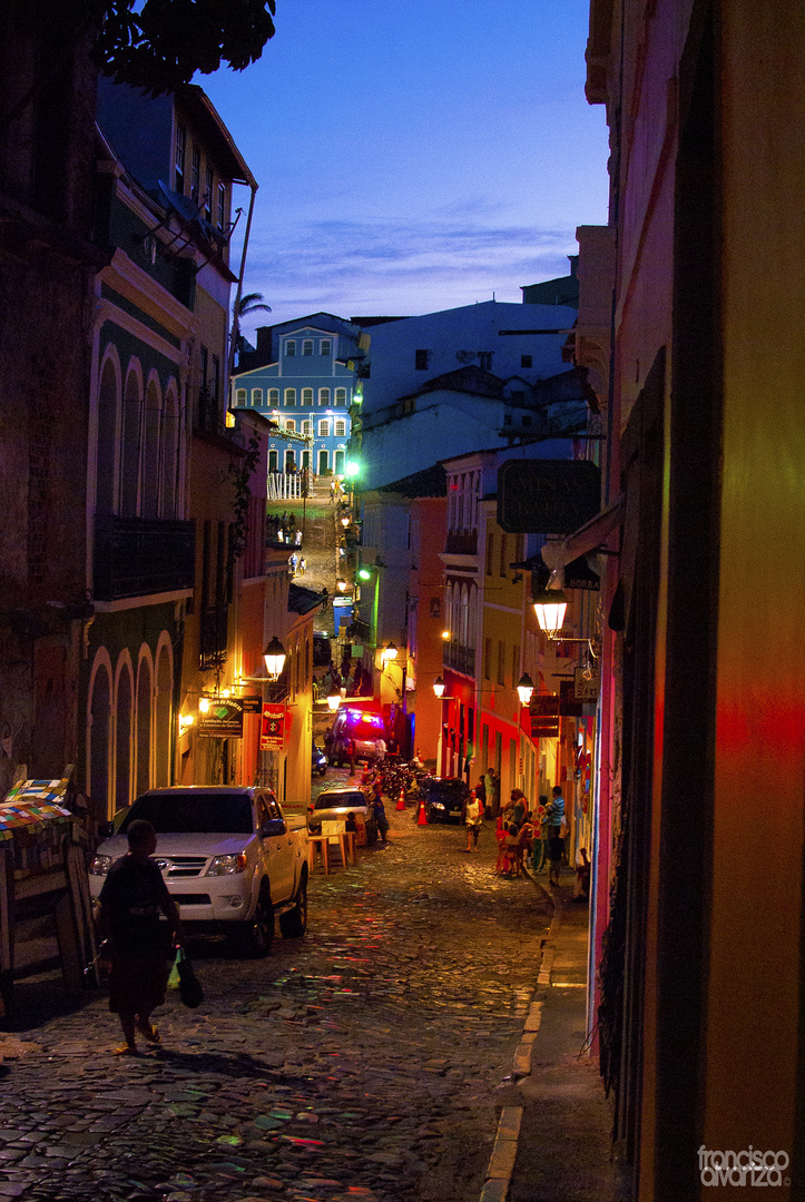 pelourinho