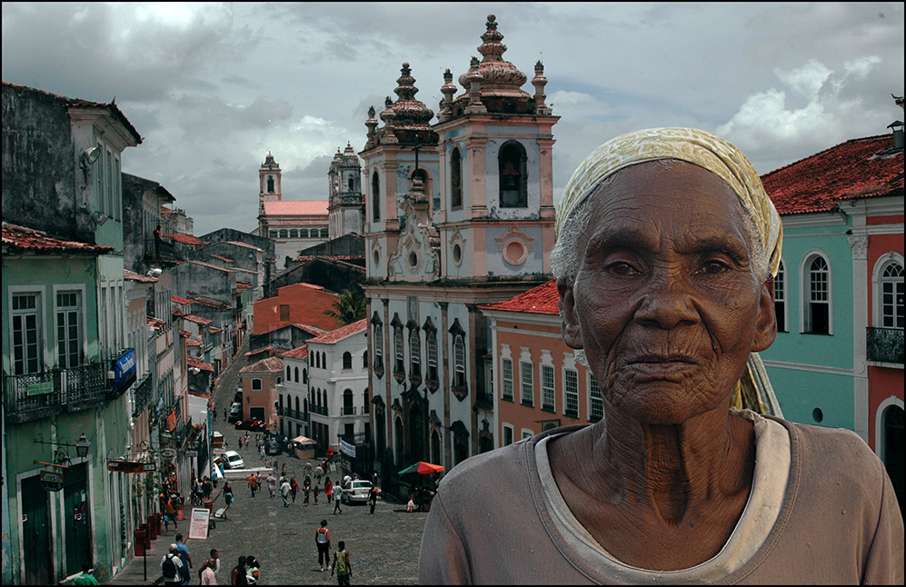 Pelourinho