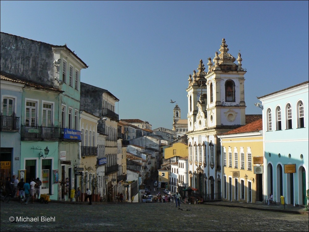 Pelourinho