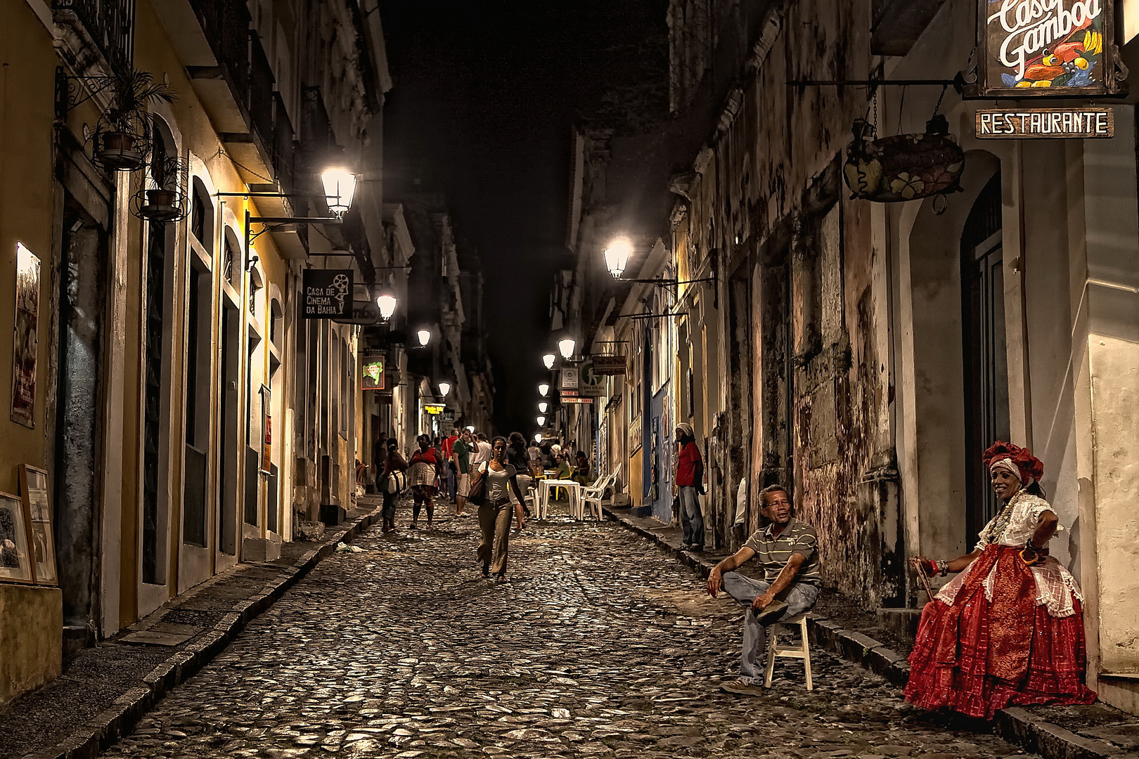 PELOURINHO