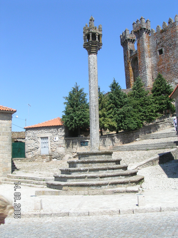 Pelourinho