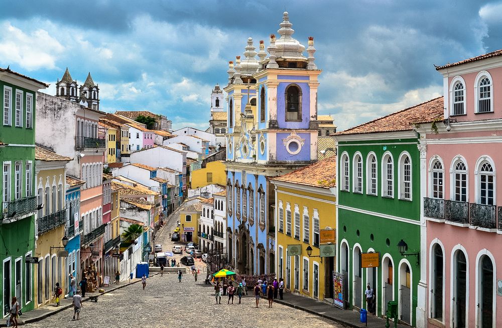 Pelourinho