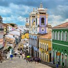 Pelourinho