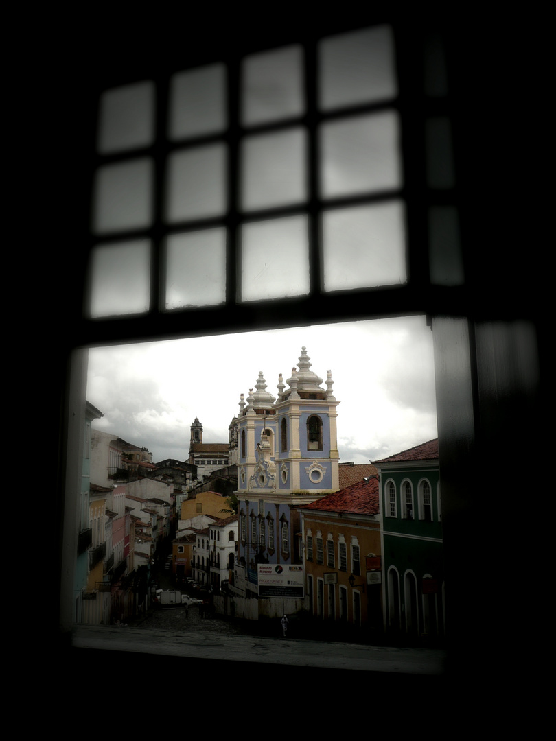 Pelourinho