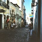 Pelourinho, Salvador