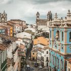 Pelourinho, Salvador (Bahia)