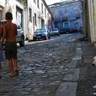 Pelourinho, Salvador, Bahia, Brazil